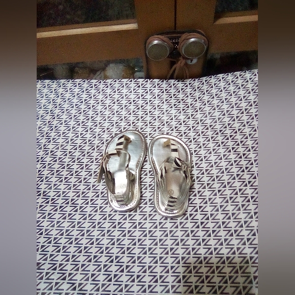 First Steps Sandals - Picture 7 of 17